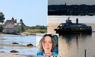 Maine Island Residents Accuse Rich of Turning Home into 'Gated Community'