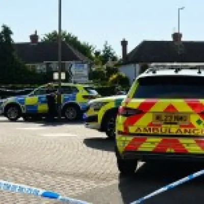 Man Arrested for Murder of 3-Year-Old Girl Found Dead in Surrey Home
