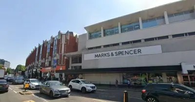 Man Charged with Attempted Murder After Car Hits Pedestrians in Ealing