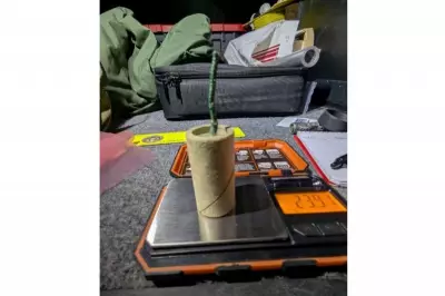 Man Charged with Carrying Bomb in Carry-On Bag at Sacramento Airport
