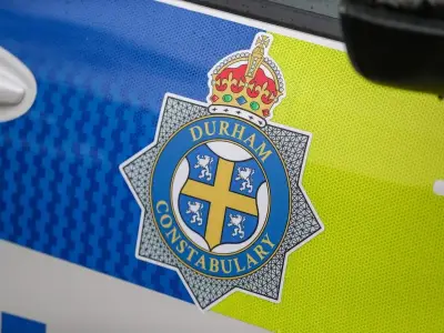 Man Critical After Suspected Assault in Murton Back Lane