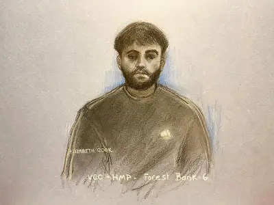 Man denies raping teenage girls at Bolton flat, claims intoxication