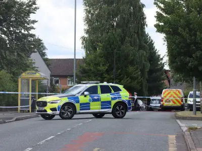 Man Found Dead in Kirkby Named Locally as 'Kyle' as Tributes Left at Scene