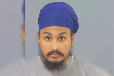 Man gets life for murdering student with Sikh ceremonial knife
