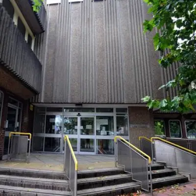 Man Jailed for Raping Teen and Threatening Her Family