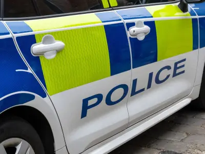 Man Stabbed in Face During Mass Brawl in Anfield