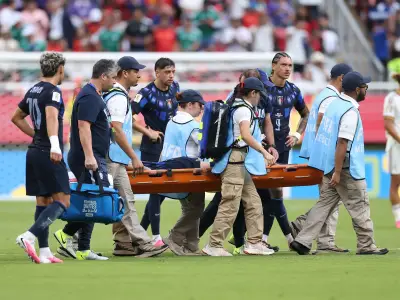 Man United Brace for Devastating Manuel Ugarte Injury Blow After World Cup