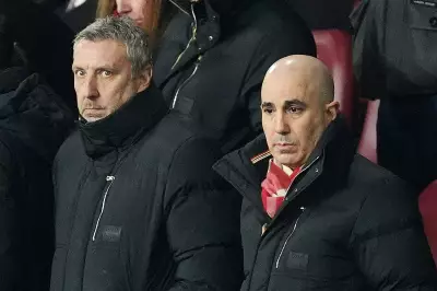 Man United CEO Omar Berrada unveils summer transfer strategy with clear plan