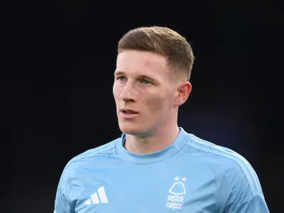 Man United Urged to Sign Adam Wharton After Ugarte Injury and Anderson Miss