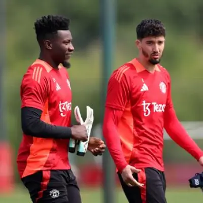 Man United's Dream Defence: £48m Duo Exit, New Left-Back, Ex-Star Returns