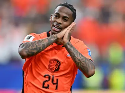 Man Utd Boosted in Summerville Chase as West Ham Eye Fatawu