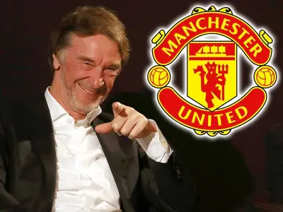 Man Utd fans slam 'inept' Ratcliffe as rivals swoop for £80m target