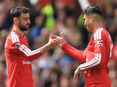 Man Utd Heed Casemiro's Advice, Could Follow Fernandes' Tip Next