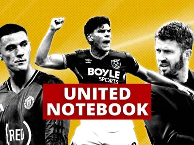 Man Utd to sign third midfielder if Ugarte sold; Fernandes talks accelerate