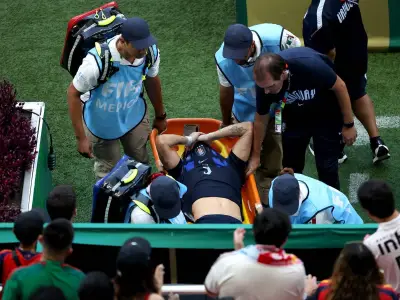Man Utd's Priority: Adam Wharton After Ugarte Injury and Anderson Snub