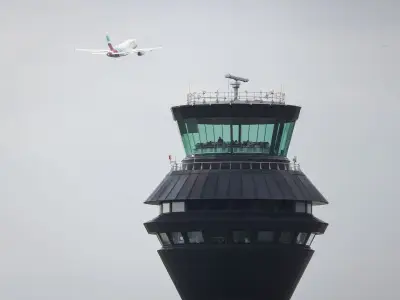 Manchester Airport Flight Delays and Cancellations: Monday June 29 Update