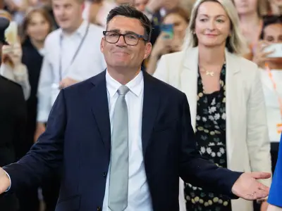 Mancunians React to Andy Burnham's Westminster Return: 'He'll Do Better Than Starmer'