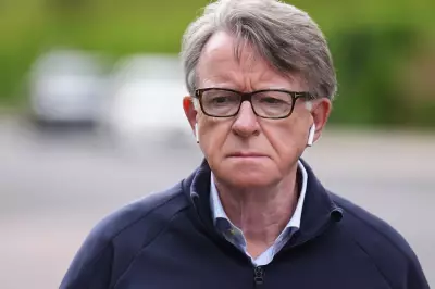 Mandelson Criticised Starmer's Leadership in Leaked Messages