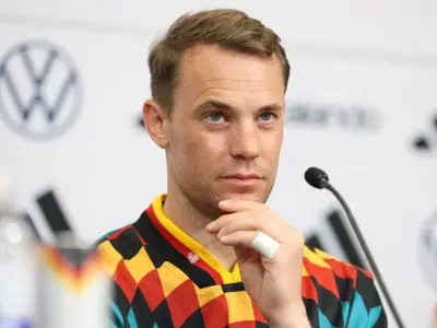 Manuel Neuer Urges Germany to Secure World Cup Knockout Spot Early