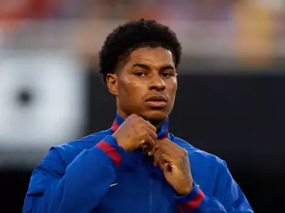 Marcus Rashford Warned Only Real Madrid Option Remains After 'Money Obsession'