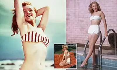 Marilyn Monroe Centennial: Academy Museum Unveils Hollywood Icon Exhibit