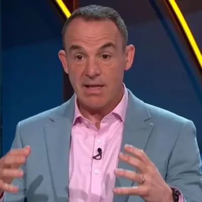 Martin Lewis Slams 'Manifest Injustice' Over LISA Penalty Charge