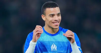 Mason Greenwood Agrees Roma Transfer as Man Utd Face Summerville Battle