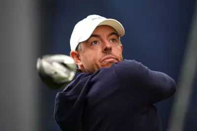 McIlroy Recovers from Tee Woes to Card 71 at Memorial Tournament