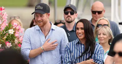 Meghan and Children May Skip UK Visit After Harry's Security Denied