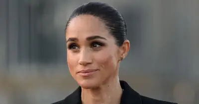 Meghan Markle Has 'Ace Up Her Sleeve' as She Plans UK Return, Expert Says