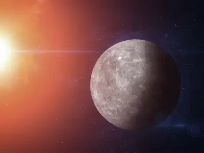 Mercury Retrograde Sleep Impact: Expert Reveals Surprising Truth