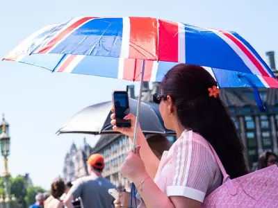 Met Office Warns of Increased Heatwave Risk After Record May Heat