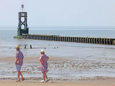 Met Office Warns of Return to Very Warm and Hot UK Weather Within Days