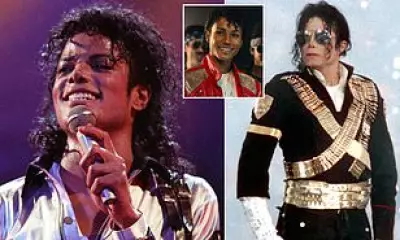 Michael Jackson first artist with Hot 100 hits in six decades