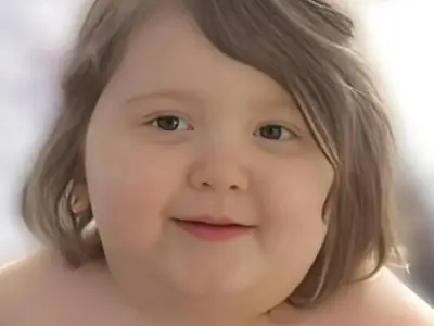 Michigan Parents Arrested After 7-Year-Old Son Dies Weighing 255 Pounds