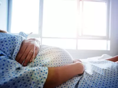 Midwives Used 'FOH' Code to Tell Pregnant Women to 'F*** Off Home' at NHS Trust