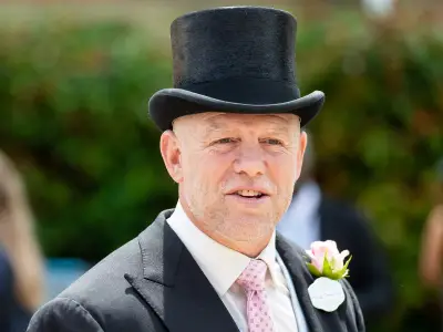 Mike Tindall Calls Royal Ascot Procession a 'Nightmare' in Heat
