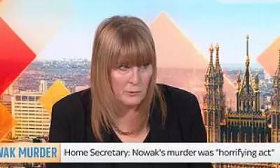 Minister admits police anti-racism guidance is 'wrong' after Henry Nowak case backlash