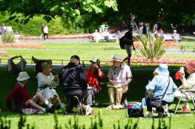 Minister Urges Delay of Water Works Amid Extreme Heat in Ireland