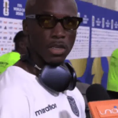 Moises Caicedo avoids Xabi Alonso question after Ecuador's World Cup draw