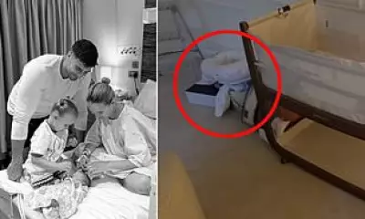Molly-Mae Fans Spot Blue Blanket Clue for Baby Gender
