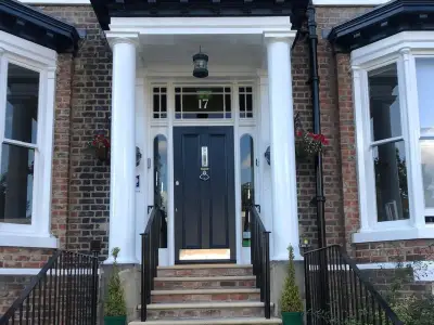 MonkBridge House in York Named Best B&B in England for 2026