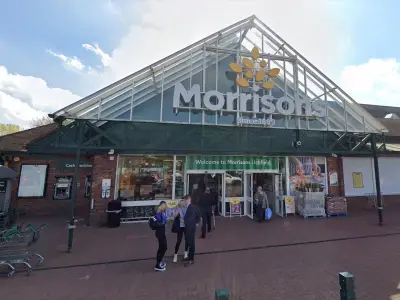 Morrisons' New AI Trolleys Face Skepticism: 'Will End Up in Canal'