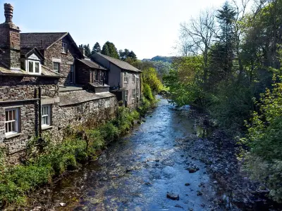 'Most Romantic' Village 2hrs from Newcastle with Stunning Walking Trails