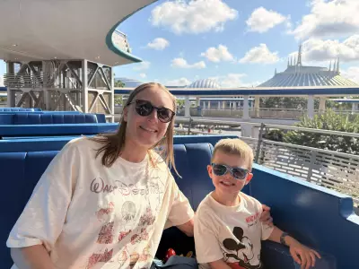 Mother's Skin Blisters from Writing; Son Inherits Rare Condition