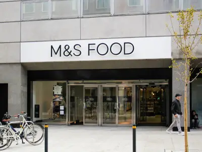 M&S £8.50 Ribeye Beats £19 Wagyu in Taste Test, TikToker Finds