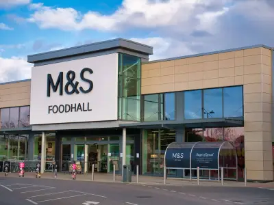 M&S New Biscuit Delights Shoppers: Outrageously Chocolately Speculoos Creams