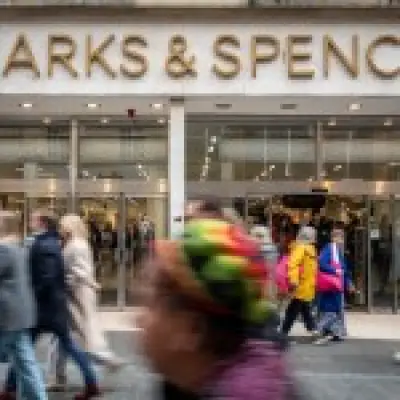 M&S Plans 18,000-Square-Foot Megastore to Replace Ormskirk Food Hall