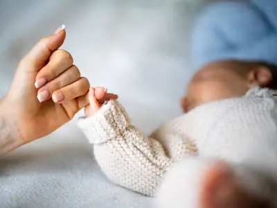 Mum regrets baby name Pierina after sister says it sounds like dog food Purina
