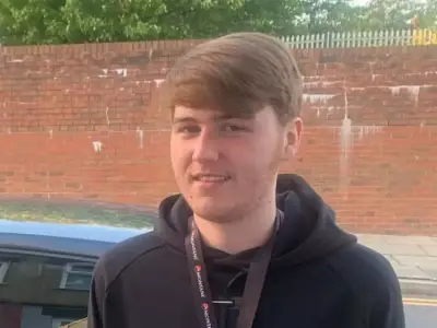 Murder Weapon in Teen Killing Linked to Two Earlier Liverpool Shootings